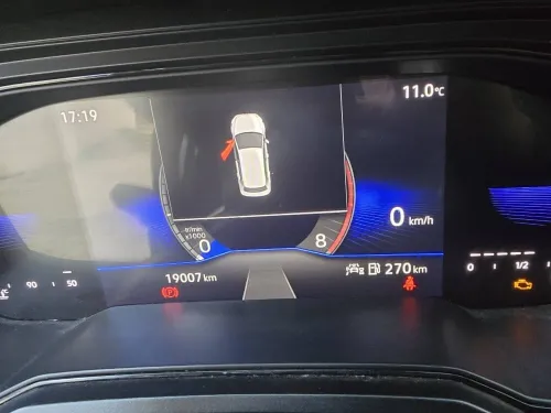 Volkswagen Polo 2024 