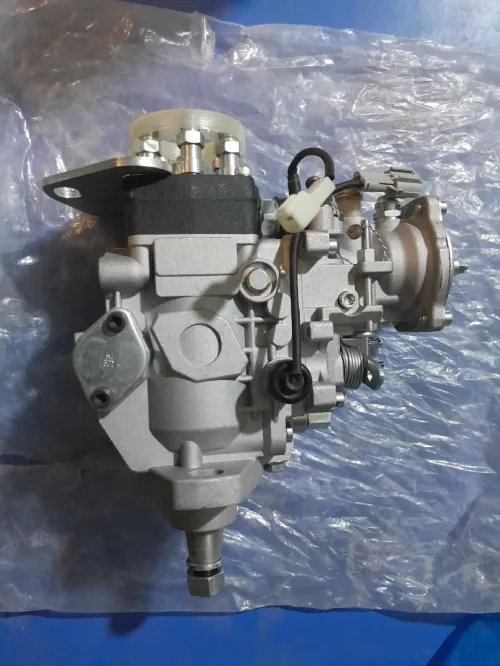 Pompe à injection diesel