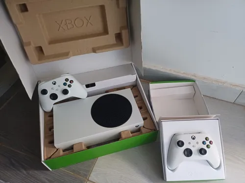 Xbox serie S