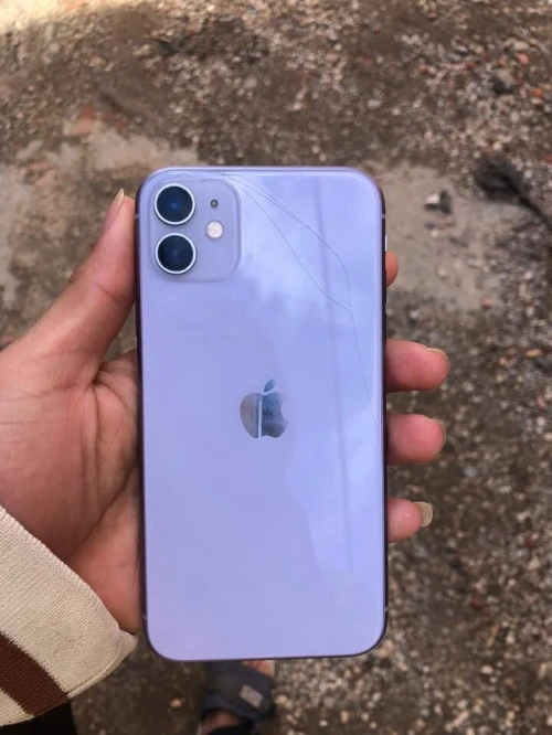 Iphon 11 11 "