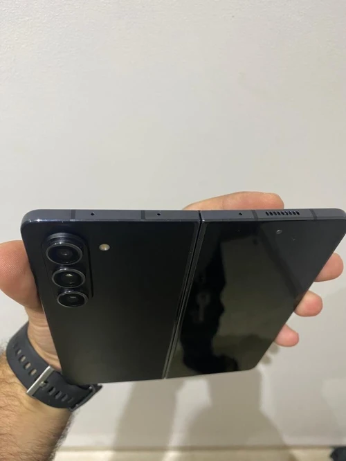 Samsung Zfold 5
