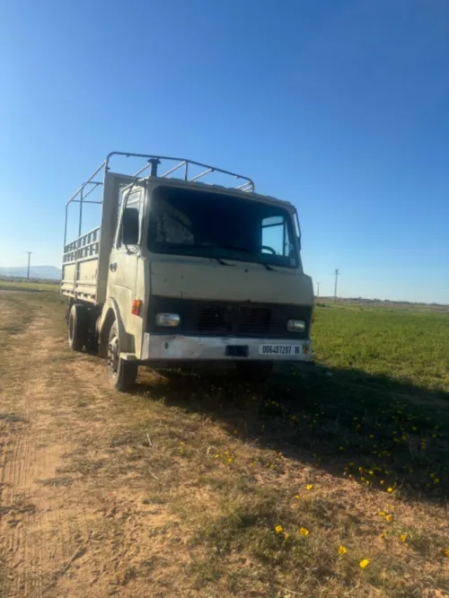 Sonacom K66 2007