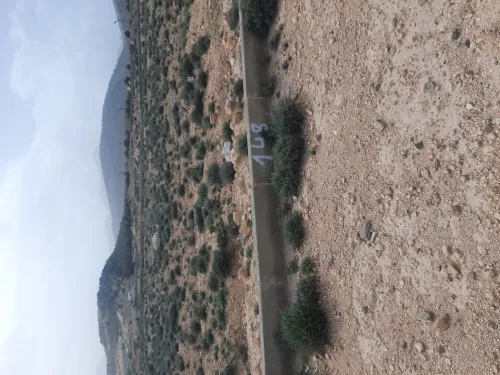 Vente Terrain Batna Batna