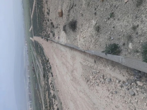 Vente Terrain Batna Batna