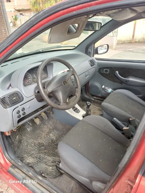 Tata Indica 2007 Dlx