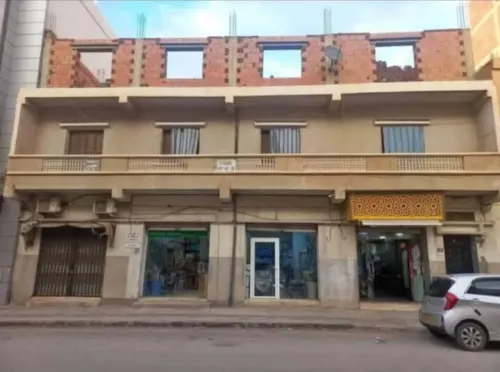 Vente Villa Batna Batna