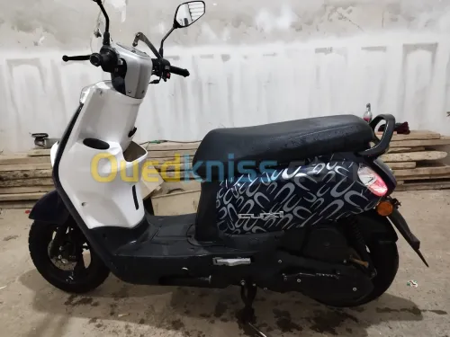 Vms Cuxi 1 linhai 2020