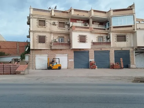 Vente Villa Relizane Yellel