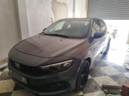 Fiat Tipo Sedan 2023 Cyti plus