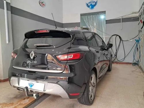 Renault Clio 4 gt line + 2019 