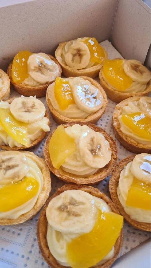 Salés et sucrés selon votre demande 
