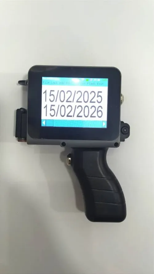 Dateur 12,7