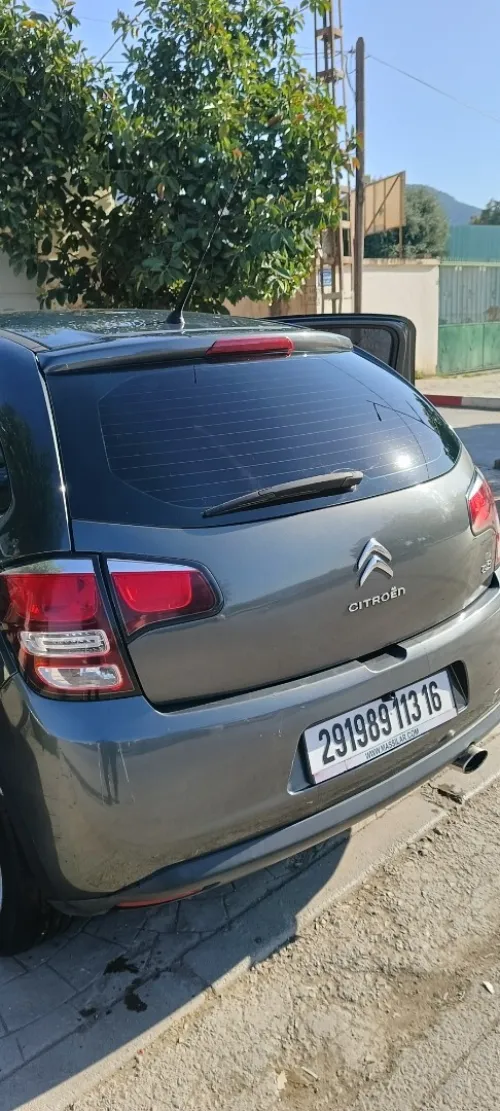 Citroen C3 2013 C3