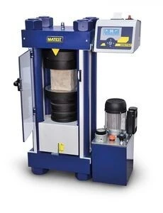 SERVICES EN LABORATOIRE ET SUR CHANTIER POUR LE CONTROLE DU BETON