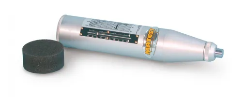 EXPERTISE DU BETON 