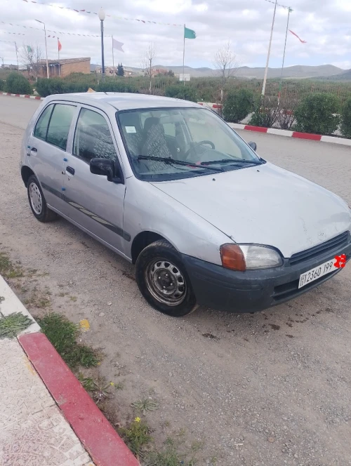 Toyota Star liet 1999 Star