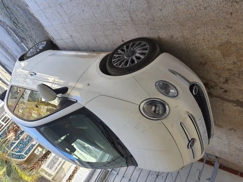 Fiat 500 2025 Dolcevita MIB