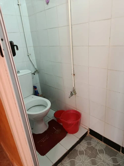 Vente Appartement F4 Oran Oran