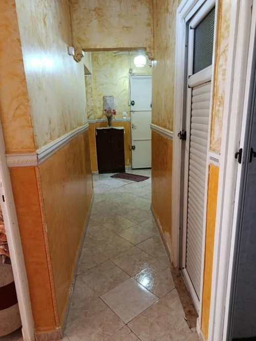 Vente Appartement F4 Oran Oran