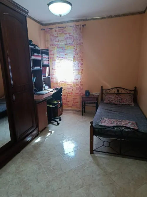 Vente Appartement F4 Oran Oran