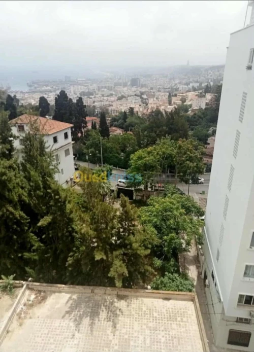 Vente Appartement Alger El biar
