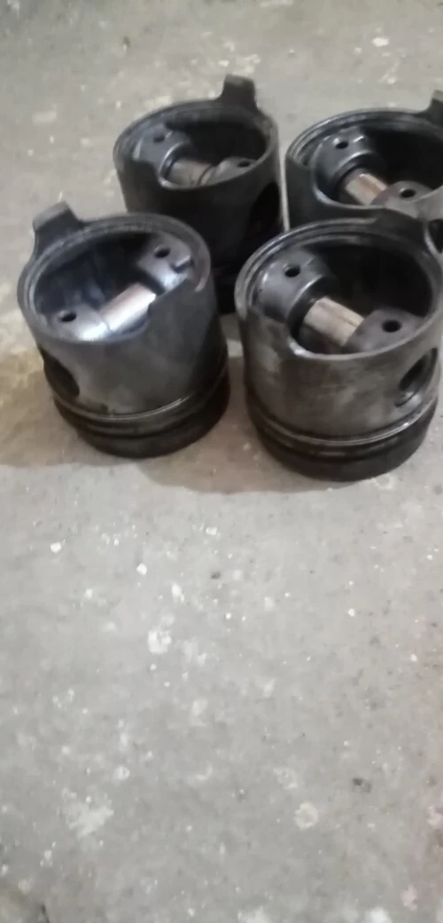 piston pour eveco daily 