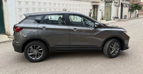 Geely Coolray 2025 Ful option