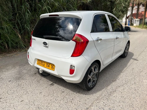 Kia Picanto 2014 