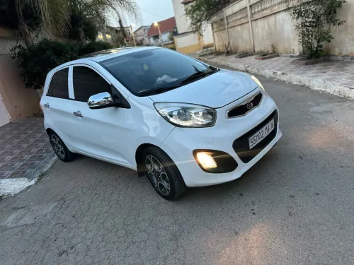 Kia Picanto 2014 Style