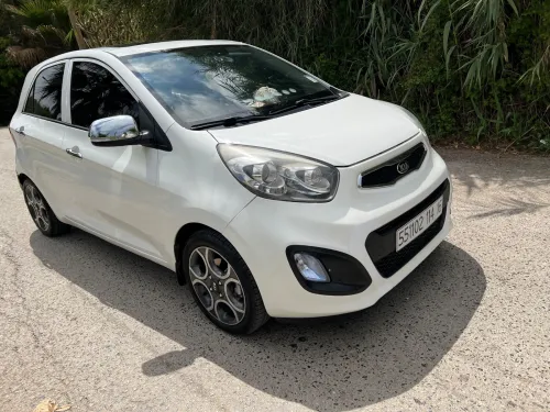 Kia Picanto 2014 