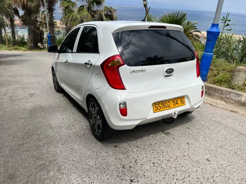 Kia Picanto 2014 