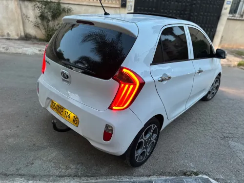 Kia Picanto 2014 Style