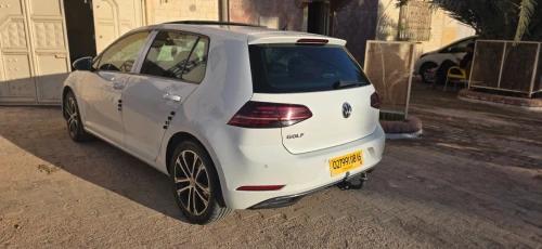 Volkswagen Golf 7 2018 JOIN