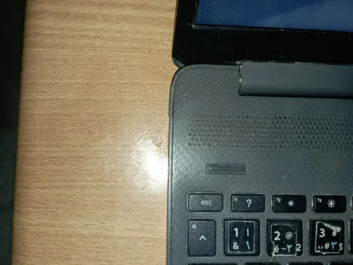 hp g250