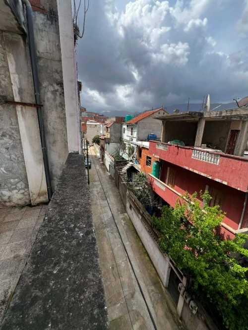 Vente Villa Annaba Annaba