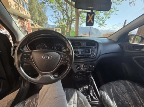 Hyundai i20 2018 i20