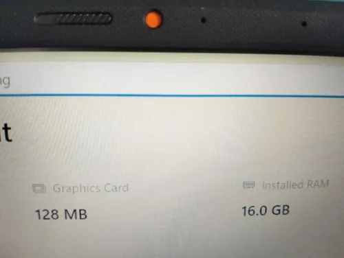 Asus vivobook