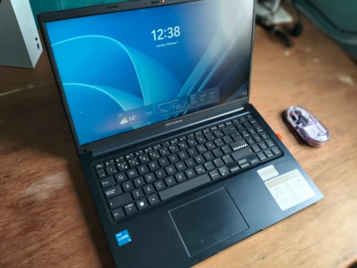 Asus vivobook