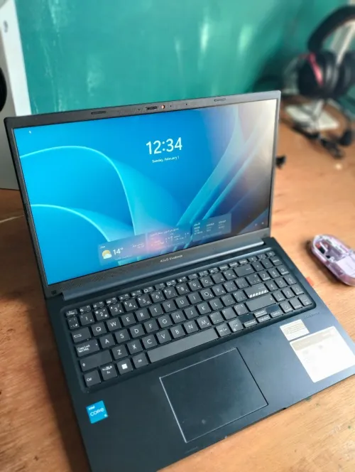 Asus vivobook