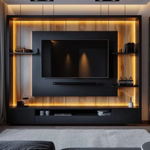 Aménagement et décoration 