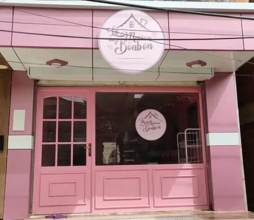 Aménagement et décoration 