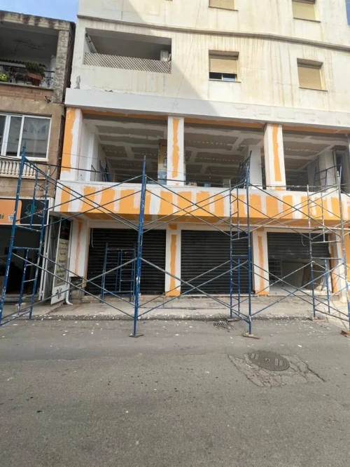 Aménagement et décoration 