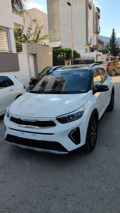 Kia KX1 2025 Full option