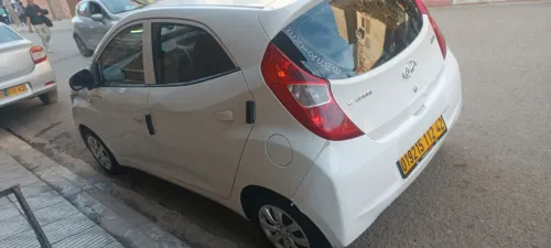 Hyundai EON 2012 GL