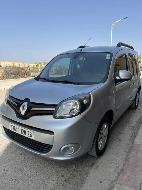 Renault Kangoo 2020 Privilège plus
