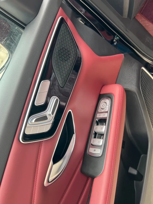 Jetour  X70 PLUS 2025 Luxury full option