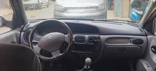 Renault Megane 1 1998 Megane 1