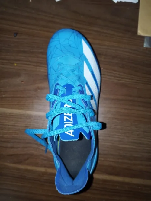 Soulier adizero  Adidas