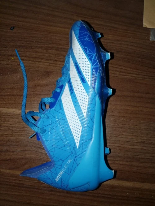 Soulier adizero  Adidas