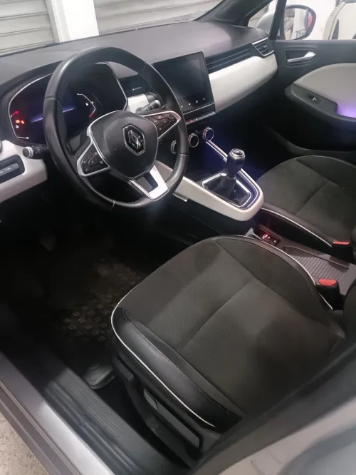 Renault Clio 5 2021 Intense plus
